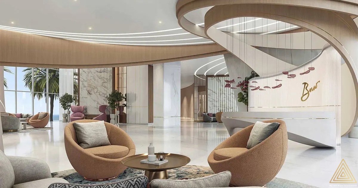 tonino lamborghini residences